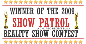 Chicago Redeye Contest